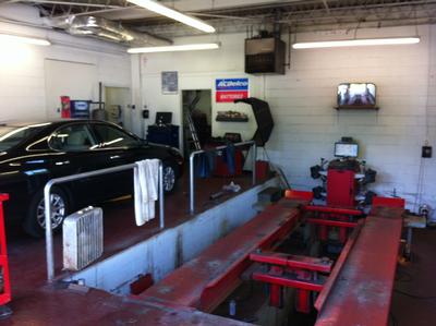Quality Brake and Alignment